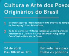 Nova mostra no MON, ópera no Guairão, Air Supply e arte indígena agitam agenda cultural